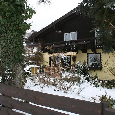 Appartement Am Schilift Sankt Gilgen Εξωτερικό φωτογραφία
