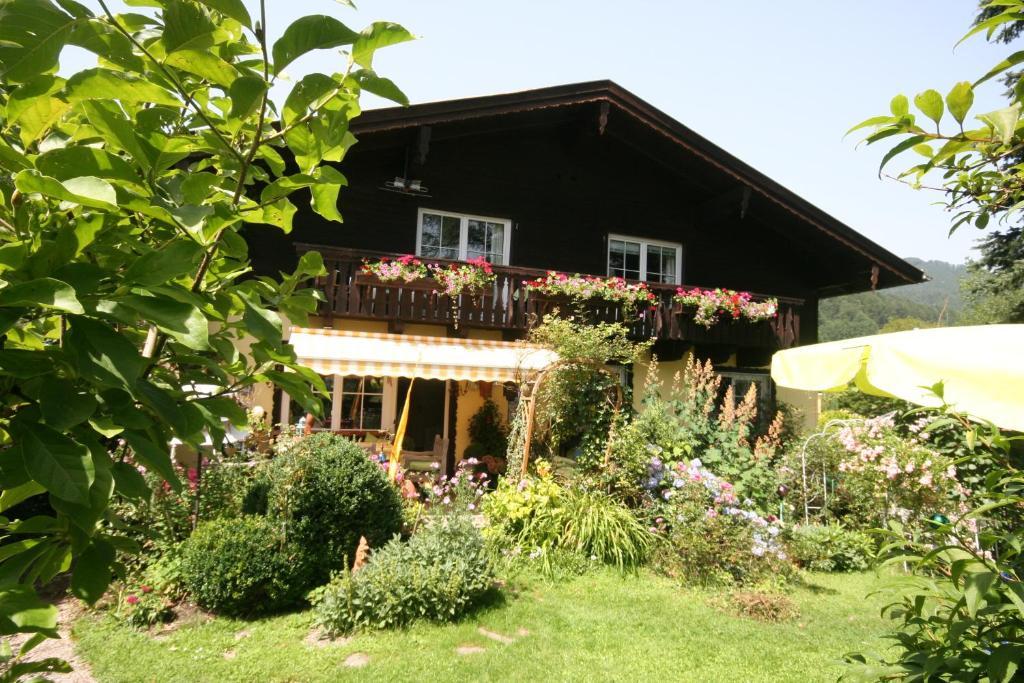 Appartement Am Schilift Sankt Gilgen Εξωτερικό φωτογραφία