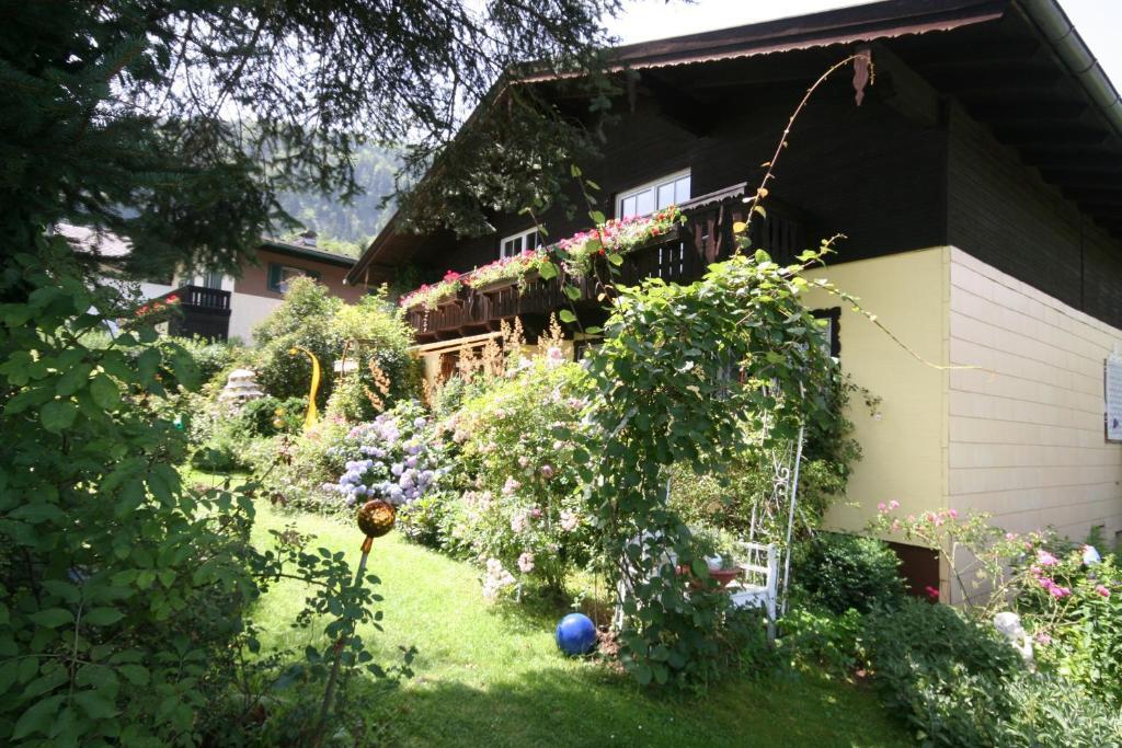 Appartement Am Schilift Sankt Gilgen Εξωτερικό φωτογραφία