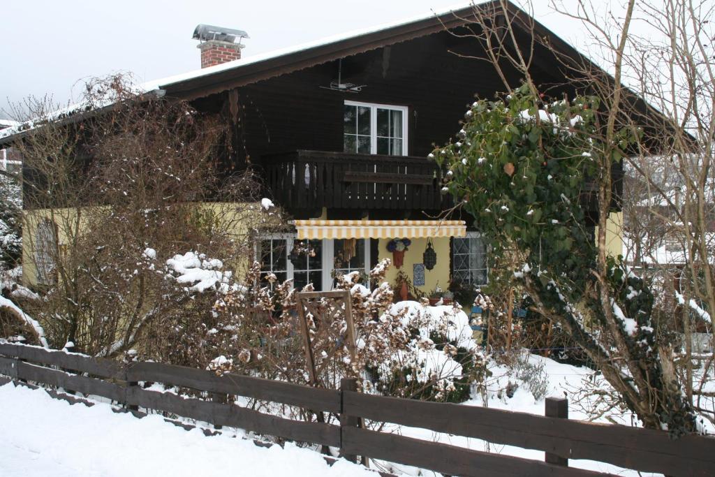 Appartement Am Schilift Sankt Gilgen Εξωτερικό φωτογραφία