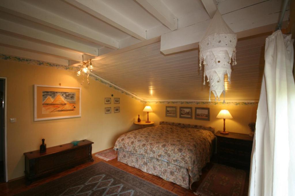 Appartement Am Schilift Sankt Gilgen Εξωτερικό φωτογραφία