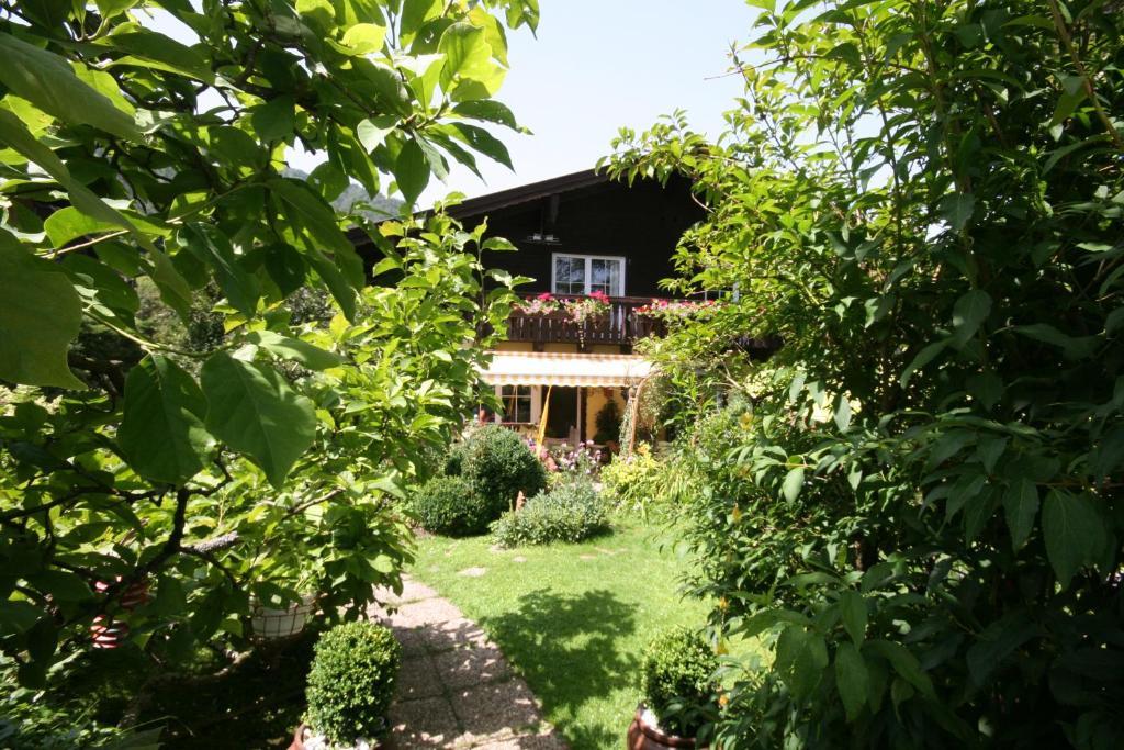 Appartement Am Schilift Sankt Gilgen Εξωτερικό φωτογραφία
