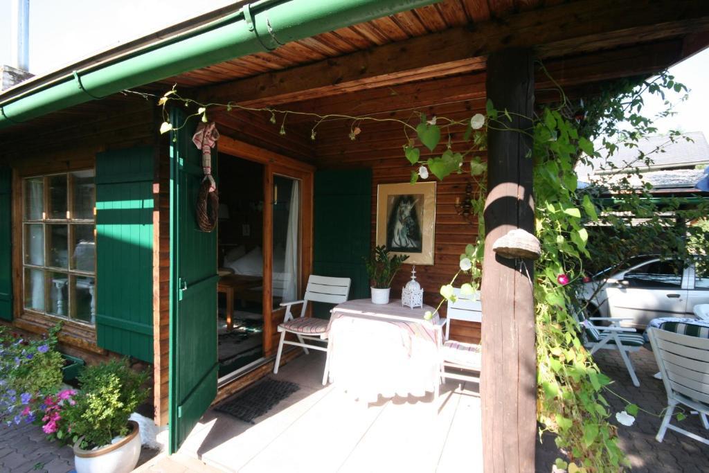 Appartement Am Schilift Sankt Gilgen Εξωτερικό φωτογραφία